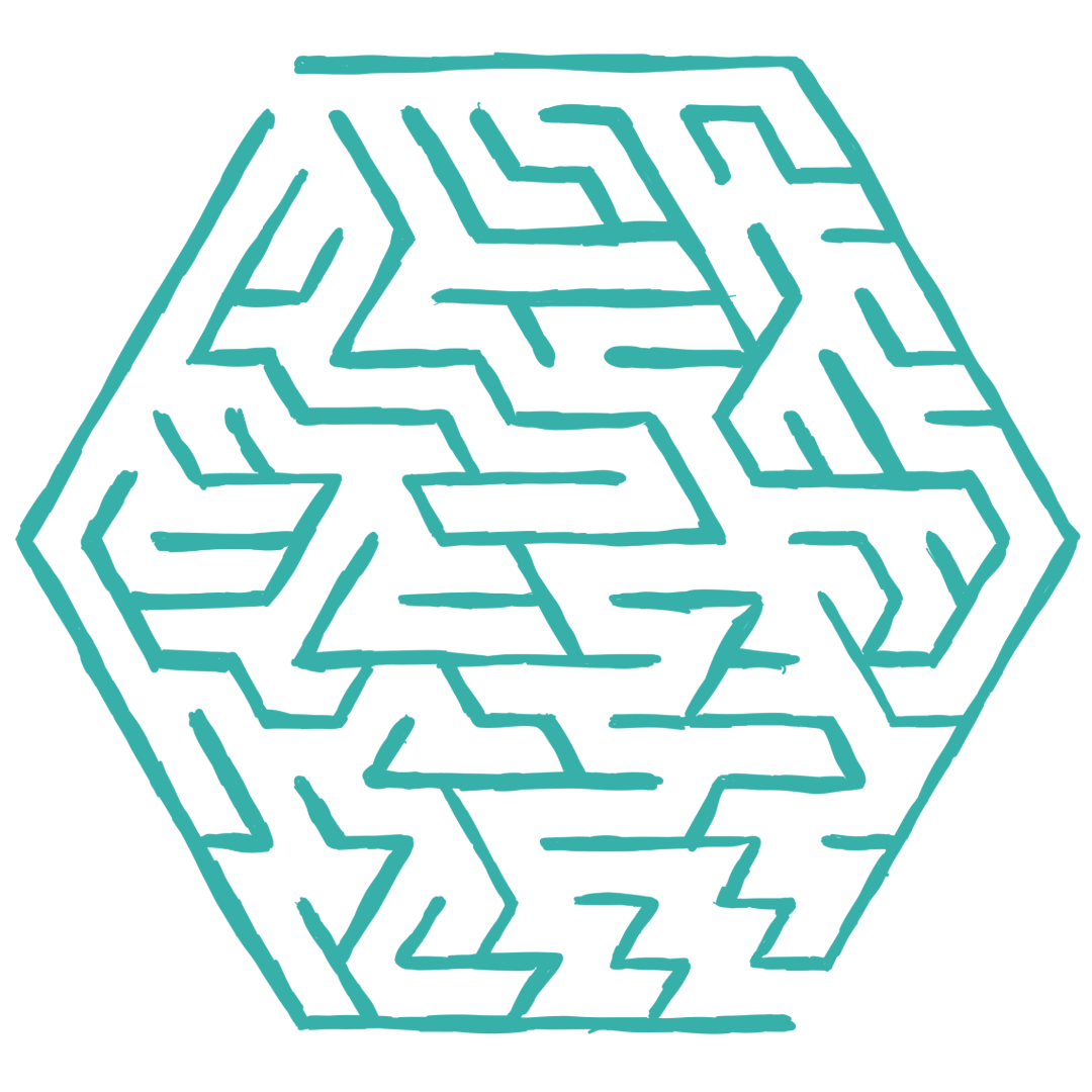 Maze